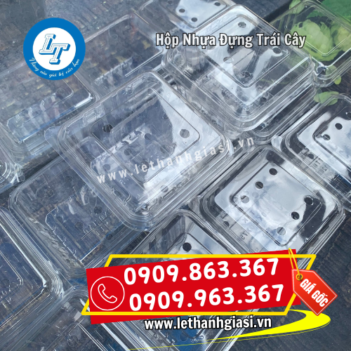 cung cấp hộp nhựa đựng trái cây giá sỉ rẻ tại xưởng cung cấp hộp nhựa đựng trái cây giá sỉ rẻ tại xưởng