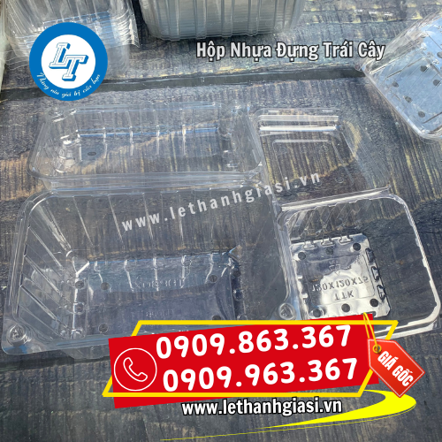 cung cấp hộp nhựa đựng trái cây giá sỉ rẻ theo số lượng cung cấp hộp nhựa đựng trái cây giá sỉ rẻ theo số lượng