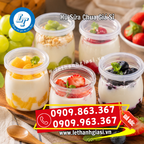cung cấp hũ sữa chua giá sỉ rẻ chất lượng cung cấp hũ sữa chua giá sỉ rẻ chất lượng