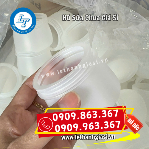 cung cấp hũ sữa chua giá sỉ rẻ sẵn kho cung cấp hũ sữa chua giá sỉ rẻ sẵn kho