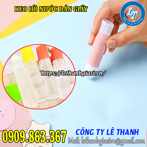 cung cấp keo hồ nước dán giấy giá rẻ tiện lợi cung cấp keo hồ nước dán giấy giá rẻ tiện lợi