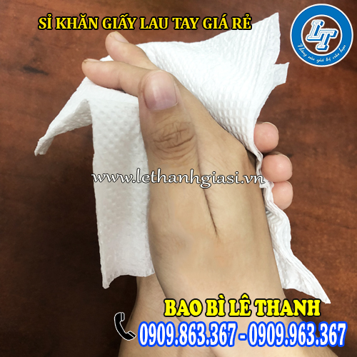 cung cấp khăn giấy lau tay giá rẻ cung cấp khăn giấy lau tay giá rẻ