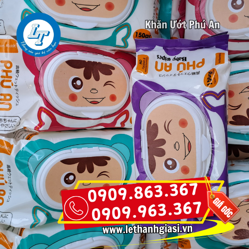 cung cấp khăn giấy ướt phú an giá rẻ nhất cung cấp khăn giấy ướt phú an giá rẻ nhất