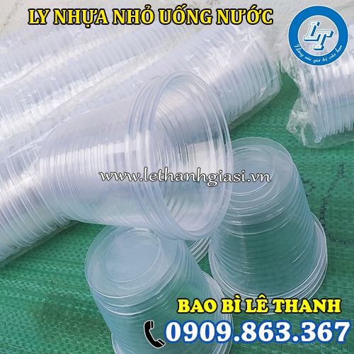 cung cấp ly nhựa nhỏ uống nước giá rẻ cung cấp ly nhựa nhỏ uống nước giá rẻ