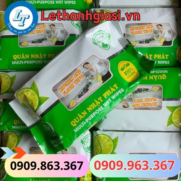 cung cấp sỉ giá rẻ khăn ướt đa năng lau bếp cung cấp sỉ giá rẻ khăn ướt đa năng lau bếp