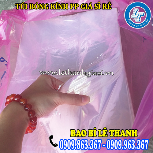 cung cấp túi bóng kính pp giá sỉ rẻ nhất tphcm cung cấp túi bóng kính pp giá sỉ rẻ nhất tphcm
