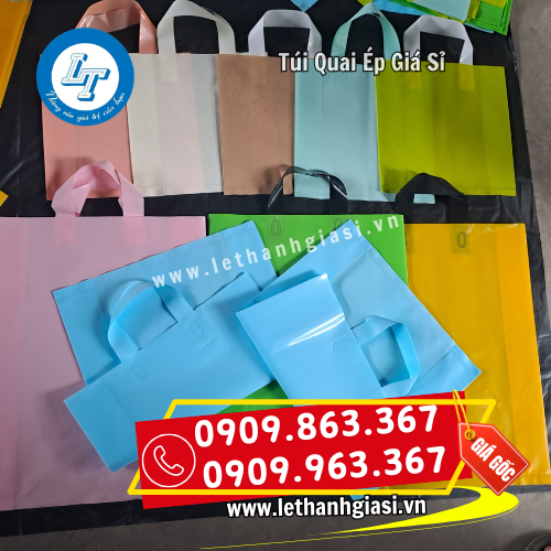 cung cấp túi quai ép giá sỉ rẻ sẵn kho cung cấp túi quai ép giá sỉ rẻ sẵn kho