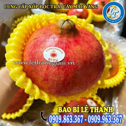 cung cấp xốp bọc trái cây màu vàng giá sỉ rẻ cung cấp xốp bọc trái cây màu vàng giá sỉ rẻ