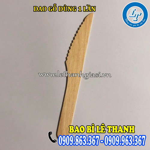 dao gỗ dùng 1 lần giá rẻ sử dụng tiện lợi dao gỗ dùng 1 lần giá rẻ sử dụng tiện lợi