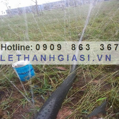 dây phun mưa 5 lỗ dây phun mưa 5 lỗ