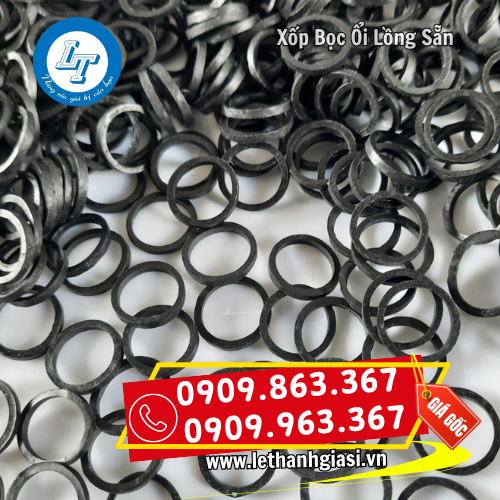 dây thun đen cột ổi co giãn tốt dây thun đen cột ổi co giãn tốt
