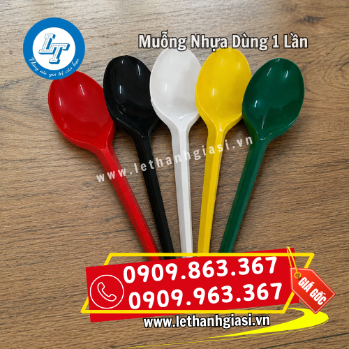 bán muỗng nhựa dùng 1 lần giá sỉ rẻ bán muỗng nhựa dùng 1 lần giá sỉ rẻ