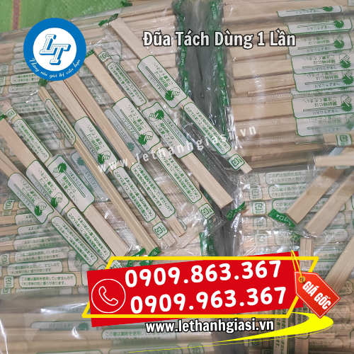 đũa tách dùng 1 lần giá sỉ rẻ sẵn số lượng đũa tách dùng 1 lần giá sỉ rẻ sẵn số lượng