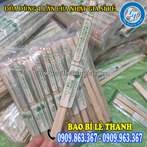 giá bán đũa dùng 1 lần của nhật rẻ theo số lượng giá bán đũa dùng 1 lần của nhật rẻ theo số lượng