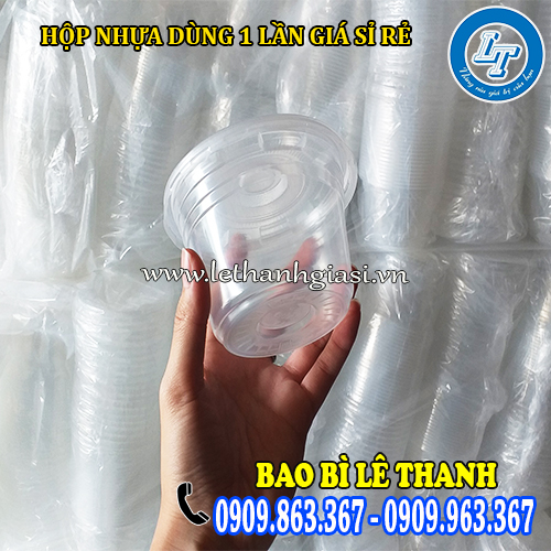 giá bán hộp nhựa dùng 1 lần rẻ theo số lượng giá bán hộp nhựa dùng 1 lần rẻ theo số lượng