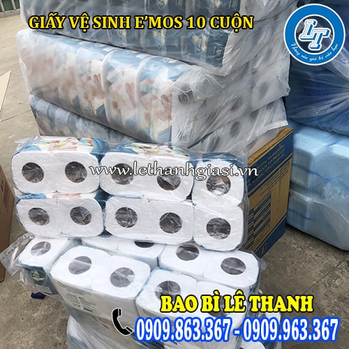 chuyên bán sỉ giấy vệ sinh emos 10 cuộn giá rẻ tại tphcm chuyên bán sỉ giấy vệ sinh emos 10 cuộn giá rẻ tại tphcm