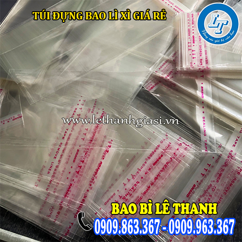 giá bán sỉ túi đựng bao lì xì rẻ tận xưởng giá bán sỉ túi đựng bao lì xì rẻ tận xưởng