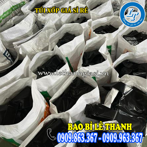 giá bán túi xốp rẻ nhất thị trường giá bán túi xốp rẻ nhất thị trường
