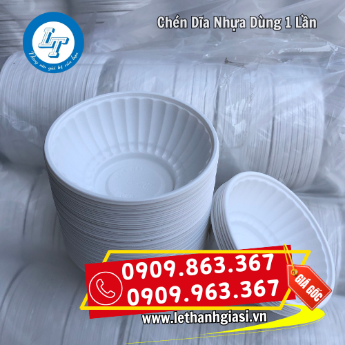 giá sỉ chén bát dĩa dùng 1 lần rẻ nhất giá sỉ chén bát dĩa dùng 1 lần rẻ nhất