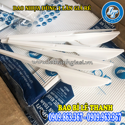 giá sỉ dao nhựa dùng 1 lần rẻ tại xưởng giá sỉ dao nhựa dùng 1 lần rẻ tại xưởng