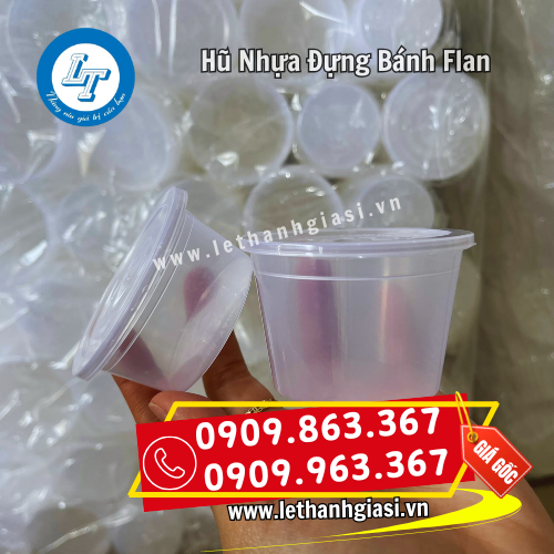 giá sỉ hũ nhựa đựng bánh flan rẻ theo số lượng giá sỉ hũ nhựa đựng bánh flan rẻ theo số lượng