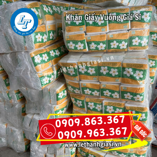 giá sỉ khăn giấy vuông rẻ theo số lượng giá sỉ khăn giấy vuông rẻ theo số lượng