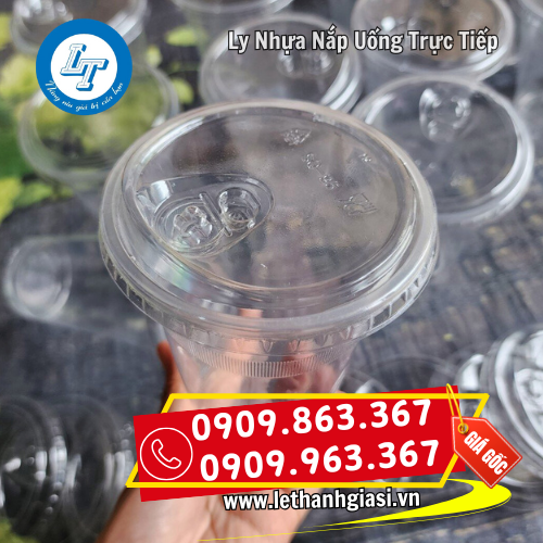 giá sỉ ly nhựa nắp uống trực tiếp rẻ giá sỉ ly nhựa nắp uống trực tiếp rẻ
