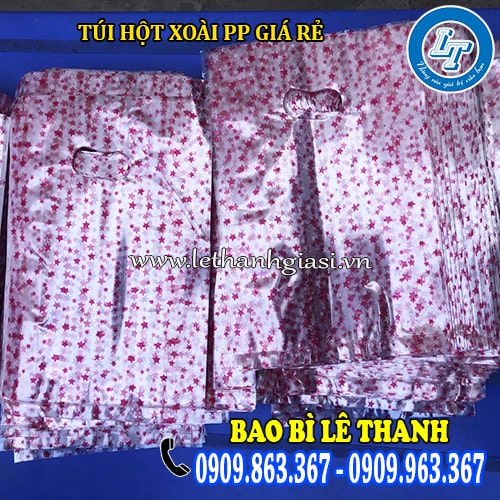 giá sỉ túi hột xoài pp rẻ giá sỉ túi hột xoài pp rẻ