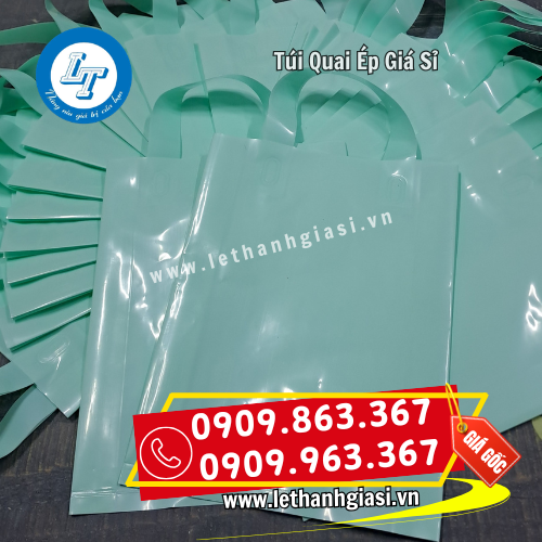 giá sỉ túi quai ép rẻ theo số lượng giá sỉ túi quai ép rẻ theo số lượng