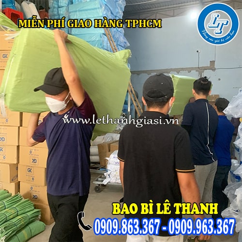 Giao hàng đúng hẹn đúng yêu cầu tận nơi Giao hàng đúng hẹn đúng yêu cầu tận nơi