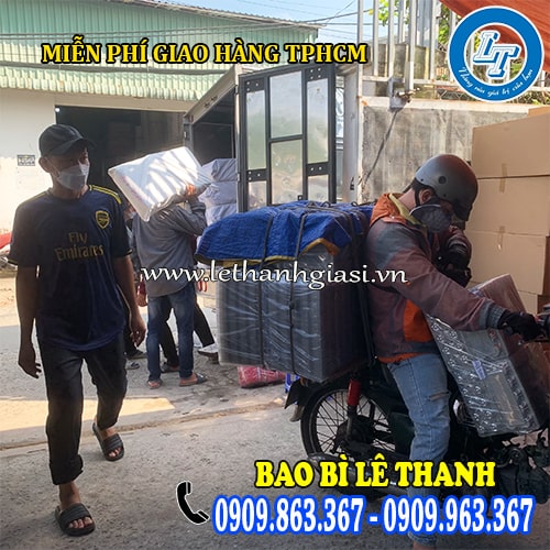 Giao hàng miễn phí đúng hẹn đúng yêu cầu Giao hàng miễn phí đúng hẹn đúng yêu cầu
