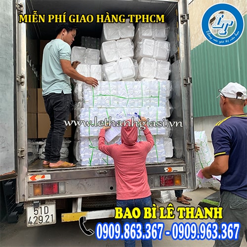 Giao hàng miễn phí tận nơi Giao hàng miễn phí tận nơi