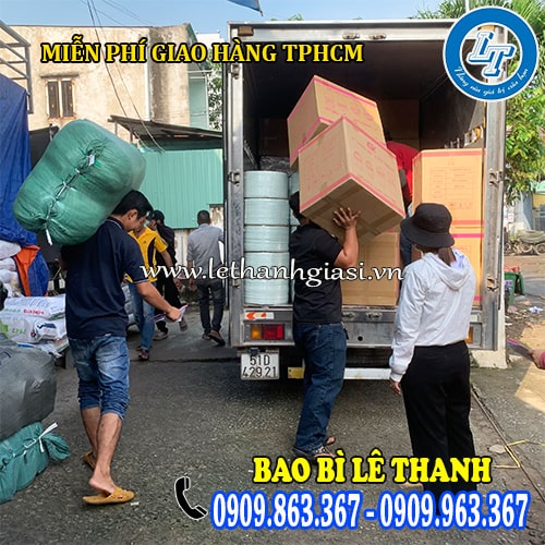 Giao hàng nhanh chóng miễn phí tận nơi Giao hàng nhanh chóng miễn phí tận nơi