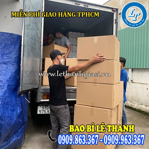 Giao hàng nhanh chóng tận nơi đúng hẹn Giao hàng nhanh chóng tận nơi đúng hẹn