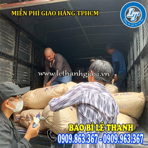 Giao hàng tận nơi miễn phí TPHCM Giao hàng tận nơi miễn phí TPHCM