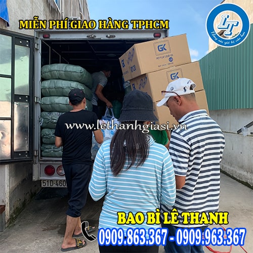 Giao hàng tận nơi tận tay đúng hẹn đúng yêu cầu Giao hàng tận nơi tận tay đúng hẹn đúng yêu cầu