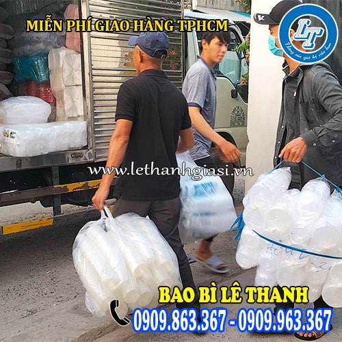 Giao hàng toàn quốc đúng hẹn đúng yêu cầu Giao hàng toàn quốc đúng hẹn đúng yêu cầu