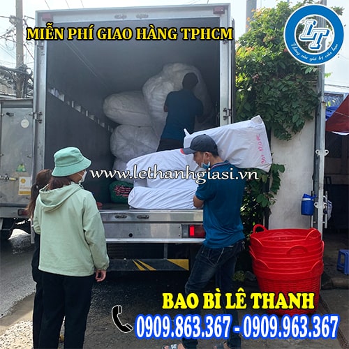 Giao hàng toàn quốc nhanh chóng đúng hẹn Giao hàng toàn quốc nhanh chóng đúng hẹn