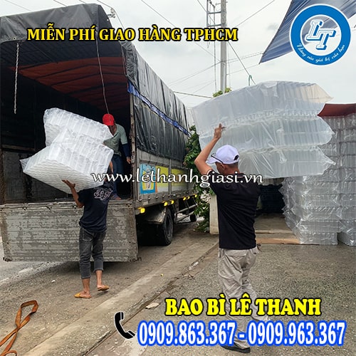 Giao hàng toàn quốc với cước phí siêu rẻ Giao hàng toàn quốc với cước phí siêu rẻ