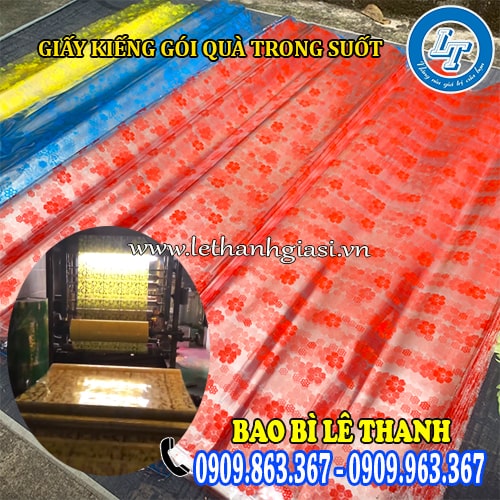 giấy kiếng gói quà trong suốt giá rẻ gốc xưởng giấy kiếng gói quà trong suốt giá rẻ gốc xưởng