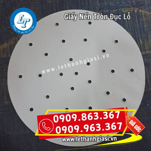 giấy nến tròn đục lỗ có sẵn lỗ nhỏ trên bề mặt giấy nến tròn đục lỗ có sẵn lỗ nhỏ trên bề mặt