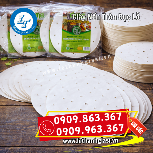 giấy nến tròn đục lỗ giá rẻ sẵn kho giấy nến tròn đục lỗ giá rẻ sẵn kho