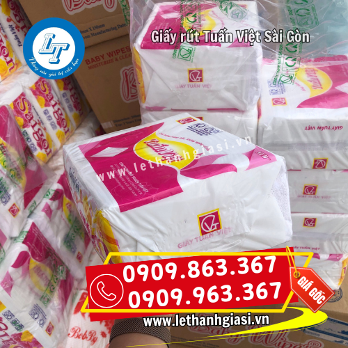 giấy rút tuấn việt sài gòn giá sỉ rẻ tại xưởng giấy rút tuấn việt sài gòn giá sỉ rẻ tại xưởng