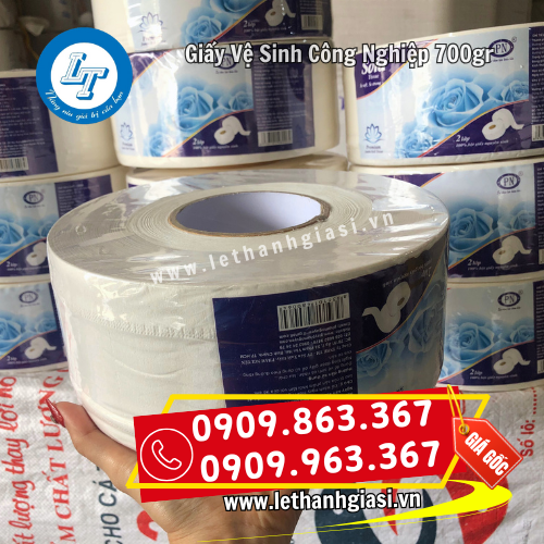 giấy vệ sinh công nghiệp 700gr ứng dụng đa năng giấy vệ sinh công nghiệp 700gr ứng dụng đa năng