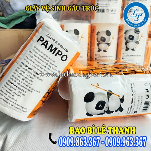 thành phần của giấy vệ sinh gấu trúc thành phần của giấy vệ sinh gấu trúc