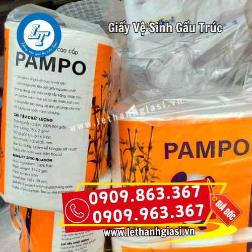 giấy vệ sinh gấu trúc giá sỉ tận xưởng giấy vệ sinh gấu trúc giá sỉ tận xưởng