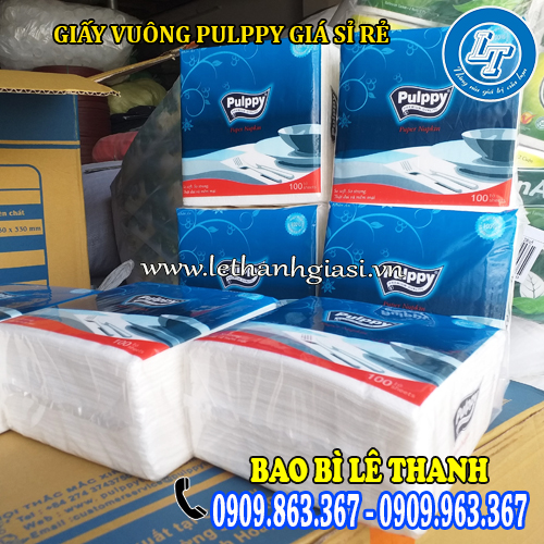 giấy vuông pulppy giá sỉ rẻ tại nhà phân phối giấy vuông pulppy giá sỉ rẻ tại nhà phân phối