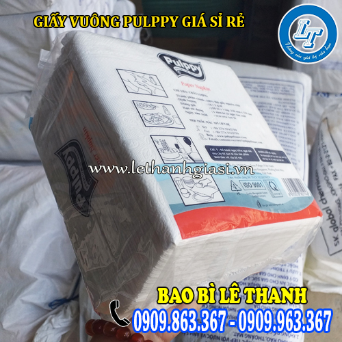 giấy vuông pulppy nhỏ gọn trong tầm tay giấy vuông pulppy nhỏ gọn trong tầm tay