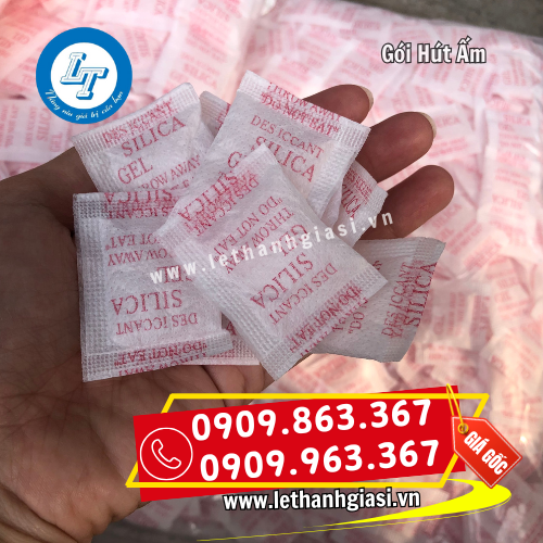 gói hút ẩm vải không dệt gói hút ẩm vải không dệt