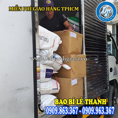 Hỗ trợ giao miễn phí ra chành Hỗ trợ giao miễn phí ra chành